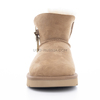UGG Bailey Button Star Mini Chestnut UGG Bailey Button Star Mini Chestnut