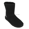 UGG Short Metallic Black