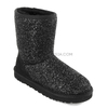 UGG Classic Short Stardust Black UGG Classic Short Stardust Black
