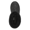 UGG Classic Short Stardust Black UGG Classic Short Stardust Black