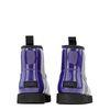 UGG Classic Clear Mini Violet UGG Classic Clear Mini Violet