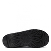 UGG Classic Mini II Black Leather