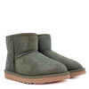 UGG Classic Mini II Burnt Olive