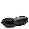 UGG Classic Mini Luxury Black UGG Classic Mini Luxury Black
