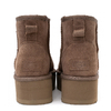 UGG Classic Mini Platform Cappuccino UGG Classic Mini Platform Cappuccino