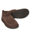 UGG Classic Ultra Mini Chocolate UGG Classic Ultra Mini Chocolate