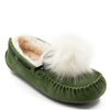 UGG Dakota Green Pom Pom UGG Dakota Green Pom Pom