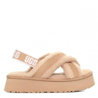 Disco Cross Slide Sand