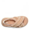 UGG Disco Cross Slide Sand UGG Disco Cross Slide Sand