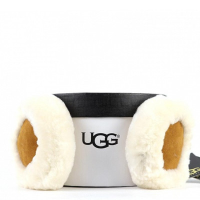 Earmuff Chestnut