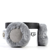 UGG Earmuff Grey UGG Earmuff Grey