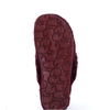 UGG Fluff Flip Flop II Dark Purple UGG Fluff Flip Flop II Dark Purple