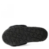 UGG Fluff Slide Slippers Grey UGG Fluff Slide Slippers Grey