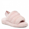 UGG Fluff Yeah Slide Pink UGG Fluff Yeah Slide Pink