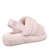 UGG Fluff Yeah Slide Pink UGG Fluff Yeah Slide Pink