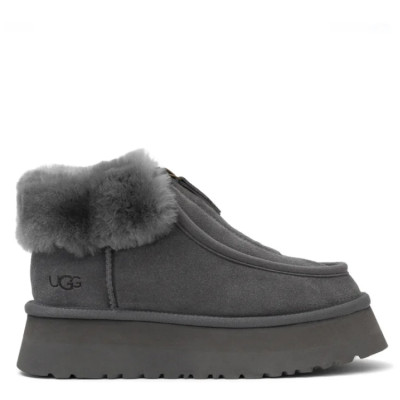 Funkette Grey