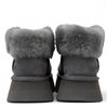 UGG Funkette Grey UGG Funkette Grey