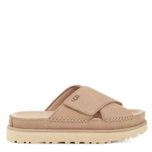 Goldenstar Cross Sand