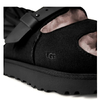 UGG Greenport Strap Slide black UGG Greenport Strap Slide black