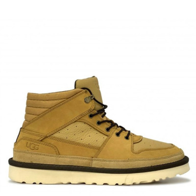 Highland Sport Light Biege