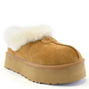 UGG Mate Revival Chestnut