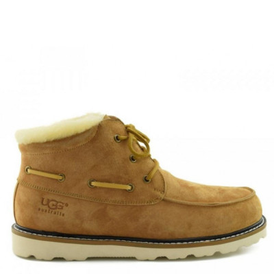 Men's Ailen Chestnut
