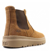 UGG Men's  Burleigh Chelsea Chestnut