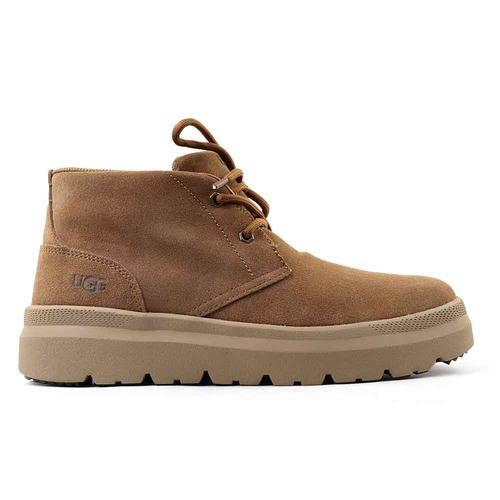 UGG Men's  Burleigh Chukka Chestnut