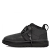 UGG Neumel FT Black Leather UGG Neumel FT Black Leather