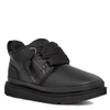 UGG Neumel FT Black Leather UGG Neumel FT Black Leather