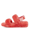 UGG OH Yeah Slide Coral UGG OH Yeah Slide Coral