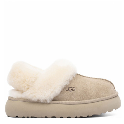 Slippers Disquette Sand