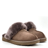 UGG Slippers Scufette Chocolate