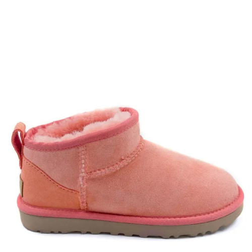 Ultra Mini Beverly Pink