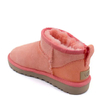 UGG Ultra Mini Beverly Pink UGG Ultra Mini Beverly Pink