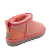 UGG Ultra Mini Beverly Pink UGG Ultra Mini Beverly Pink