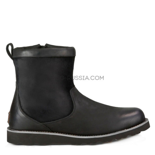 UGG Hendren TL Black