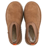 Classic Mini Dipper Chestnut Classic Mini Dipper Chestnut