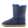 UGG Bailey Button Bling Navy UGG Bailey Button Bling Navy