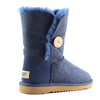 UGG Bailey Button Bling Navy UGG Bailey Button Bling Navy