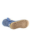 UGG Bailey Button Bling Navy UGG Bailey Button Bling Navy