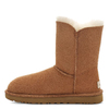 UGG Bailey Button Chestnut UGG Bailey Button Chestnut