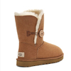 UGG Bailey Button Chestnut UGG Bailey Button Chestnut
