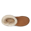 UGG Bailey Button Chestnut UGG Bailey Button Chestnut