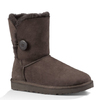 UGG Bailey Button Chocolate UGG Bailey Button Chocolate