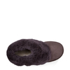 UGG Bailey Button Chocolate UGG Bailey Button Chocolate