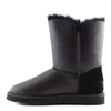 UGG Bailey Button Metallic Black UGG Bailey Button Metallic Black