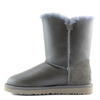 UGG Bailey Button Metallic Grey UGG Bailey Button Metallic Grey
