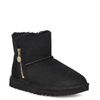 Bailey Zip Mini Black Bailey Zip Mini Black