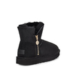 Bailey Zip Mini Black Bailey Zip Mini Black